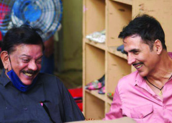 Akshay Kumar, Priyadarshan’s comedy movie to go on floors next year