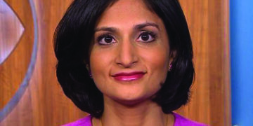 Indian-American Health Policy Expert Meena Seshamani Appointed To Key Medicare Position