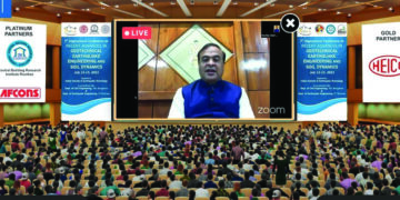 Assam CM Himanta Biswa Sarma Inaugurates Centre for Disaster Management and Research at IIT Guwahati