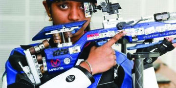 Tokyo Olympics 2021: Rifle and pistol shooters gear up for mixed events, no finalists in skeet