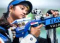 Indian shooting contingent to leave Croatia for Tokyo Olympics on July 16