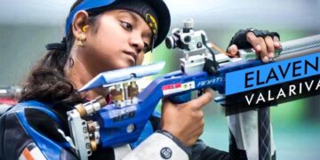 Indian shooting contingent to leave Croatia for Tokyo Olympics on July 16