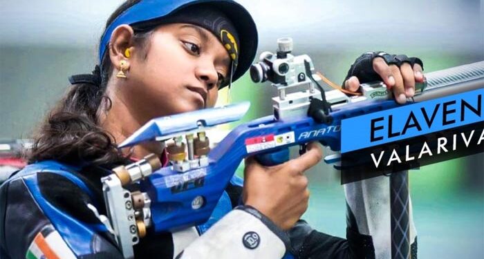 Indian shooting contingent to leave Croatia for Tokyo Olympics on July 16