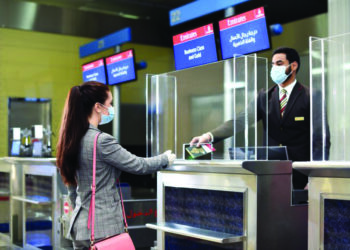Emirates launches new incentive for SMEs on UN Small and Medium Enterprises Day