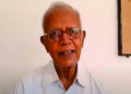 Fr. Stan Swamy Dies In Custody; EU, UN Call It ‘Devastating’