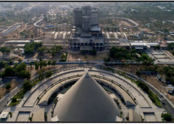 PM to dedicate projects worth Rs 1,100 crore in Gujarat tomorrow