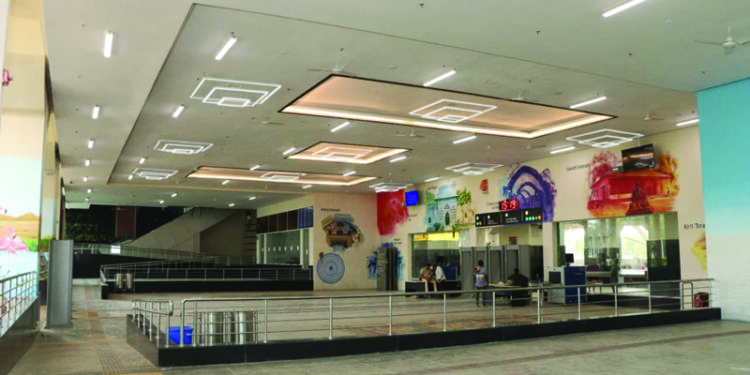 PM Modi to unveil ‘Naye Bharat ka naya station – Gandhinagar Capital’ on July 16