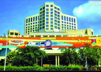 PM Modi to unveil ‘Naye Bharat ka naya station – Gandhinagar Capital’ on July 16