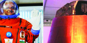 Delay in delivery of hardware: first uncrewed mission of Gaganyaan programme not possible in Dec, says  ISRO chief Sivan