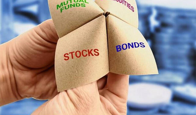 Hybrid funds: Are these for you?