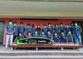 IIT-M’s Team Avishkar Hyperloop Qualifies for European Hyperloop Week in Spain