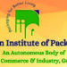 To mark ‘Bharat ka Amrut Mahotsav,’ IIP Chennai launches online course on ‘Certified Packaging Engineer’