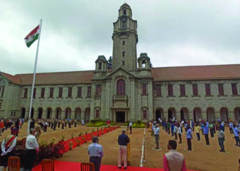 IISc’s ‘warm’ Covid vaccine effective against all major variants of concern, says a study