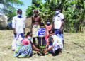 Cauvery Calling celebrates Vana Mahotsavam by facilitating plantation of 25K trees in 5 TN dists