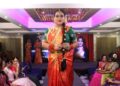 Tamil TV artiste Agathiya bats for transgenders, transforms activist Sasha as ramp model