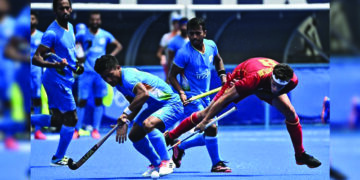 Tokyo Olympics 2021: No end to shooting disappointment; wins in hockey, boxing highlights for India