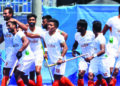 India beat Argentina 3-1 to seal QF berth in Olympic men’s hockey
