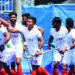 India beat Argentina 3-1 to seal QF berth in Olympic men’s hockey