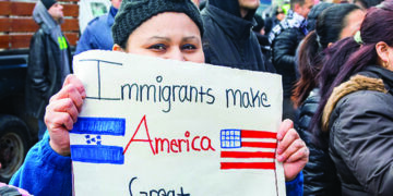 Indian Talent Attracted Towards Canada Due to Outdated H1B Visa Policy, US Lawmakers Told