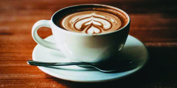 A world full of beans, Nepal coffee cheapest in Asia and in Iran offers 1/3rd cost of Nepal