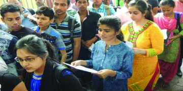 JEE-Advanced will be conducted on October 3: Dharmendra Pradhan