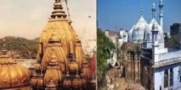 Gyanvapi mosque, Kashi Vishwanath temple engage in land swap
