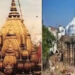 Gyanvapi mosque, Kashi Vishwanath temple engage in land swap