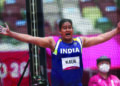 Tokyo Olympics 2021: India’s Kamalpreet Kaur finishes 2nd in discus qualification to make finals, Punia out