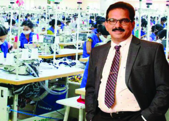 Industrialisation bid: With lucrative subsidies, TN govt officially invites Kitex Group to start biz