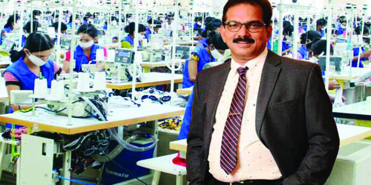 Industrialisation bid: With lucrative subsidies, TN govt officially invites Kitex Group to start biz