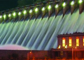 Godavari, Krishna river management boards notified by centre