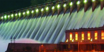 Godavari, Krishna river management boards notified by centre