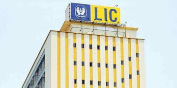 LIC to have Chief Executive Officer, Managing Director; govt does away with Chairman post