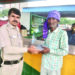 Forgotten at railway platform in a hurry, distraught labourer gets his money back; thanks to constable