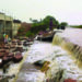 Water level at Lower Bhavani dam touches 100 feet; Erode district admin issues flood alert