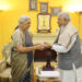 Mangubhai Patel takes oath as 30th MP Governor