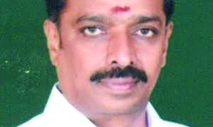 Former AIADMK Minister acquired properties in the name of partnership firms: DVAC