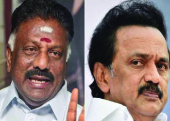 DVAC raids at former TN Transport Minister’s premises; AIADMK slams ‘political vendetta’