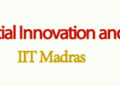 IIT Madras-Capgemini Host Competition on Innovative Ideas in Engineering Technologies for TN Polytechnic Colleges