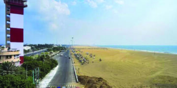 Why not appoint a team, led by an IAS officer, to maintain Marina: HC asks TN govt