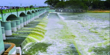 Tamil Nadu: Cauvery delta region witnesses farmers’ protests over Mekedatu dam
