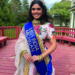 Vaidehi Dongre from Michigan crowned Miss India USA