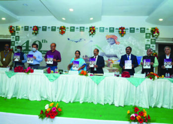 NABARD celebrates 40th  Foundation Day at Vijayawada with commitment to foster rural prosperity