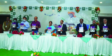 NABARD celebrates 40th  Foundation Day at Vijayawada with commitment to foster rural prosperity