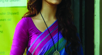 Lady Superstar of South India Nayanthara all set to open her ‘Netrikann’ on Disney+Hotstar
