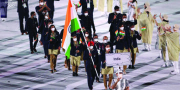 Need joint effort from centre and states to make India a sporting powerhouse: Sports Minister Thakur