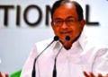 Chidambaram attacks NDA govt over Pegasus, asks whether it will give up ‘ostrich-like attitude’