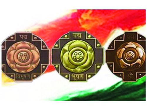 Nominate your choice of inspiring people for Padma awards: PM Modi invites citizens