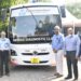 Madras Medical Mission Partners With Johnson Lifts, Launches A Mobile Diagnostic Clinic For Rural Health Camps