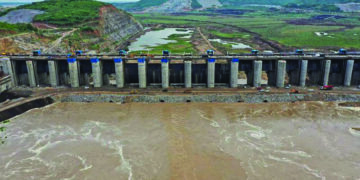 No request from Centre pending for release of funds for Polavaram project: NABARD
